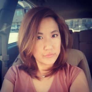 Meet your Posher, Joan